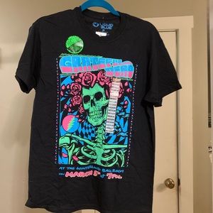 Grateful Dead tee shirt